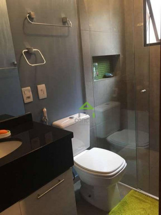 Imagem Casa de Condomínio com 3 Quartos à Venda, 350 m² em Moinho Velho - Cotia