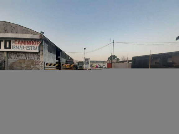 Imagem Galpão à Venda, 3.329 m² em Vila Metalúrgica - Santo André Imagem Galpão à Venda, 3.329 m² em Vila Metalúrgica - Santo André