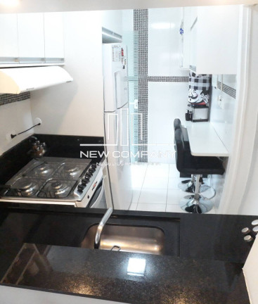 Imagem Apartamento com 2 Quartos à Venda, em Vila Homero Thon - Santo André Imagem Apartamento com 2 Quartos à Venda, em Vila Homero Thon - Santo André