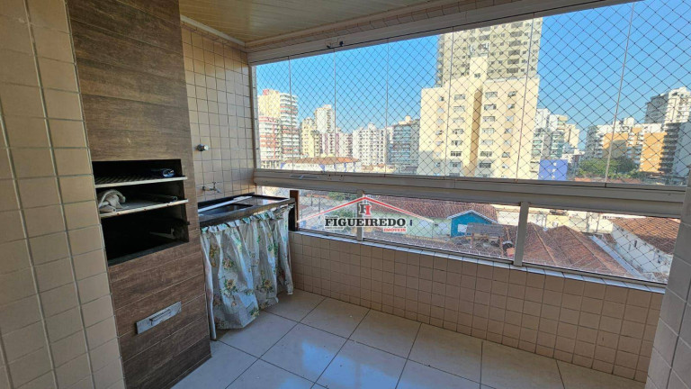 Imagem Apartamento com 2 Quartos à Venda, 72 m² em Vila Guilhermina - Praia Grande Imagem Apartamento com 2 Quartos à Venda, 72 m² em Vila Guilhermina - Praia Grande