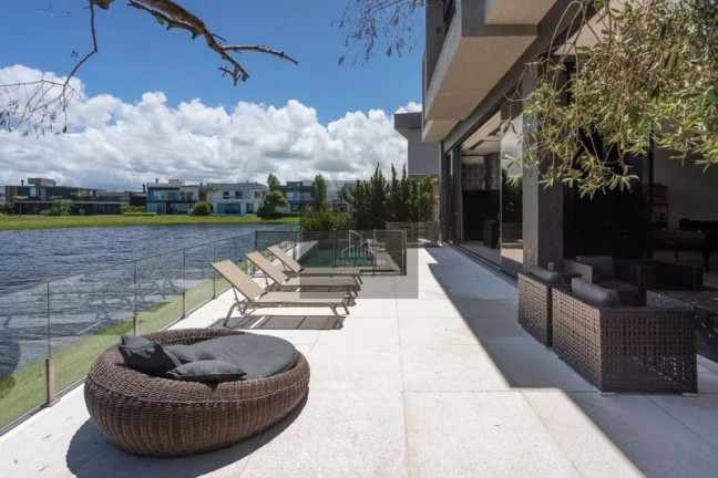 Apartamento com 6 Quartos à Venda, 470 m² em Centro - Xangri-lá