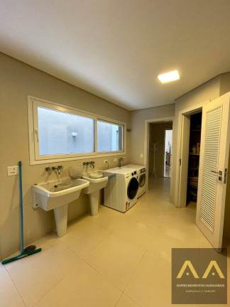 Imagem Casa de Condomínio com 4 Quartos à Venda, 630 m² em Alphaville - Santana De Parnaíba Imagem Casa de Condomínio com 4 Quartos à Venda, 630 m² em Alphaville - Santana De Parnaíba