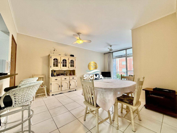 Imagem Apartamento com 3 Quartos à Venda, 90 m² em Enseada - Guarujá Imagem Apartamento com 3 Quartos à Venda, 90 m² em Enseada - Guarujá