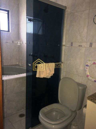 Imagem Apartamento com 3 Quartos à Venda, 94 m² em Rudge Ramos - São Bernardo Do Campo Imagem Apartamento com 3 Quartos à Venda, 94 m² em Rudge Ramos - São Bernardo Do Campo