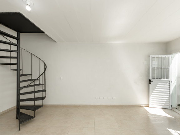 Imagem Casa de Condomínio com 1 Quarto à Venda, 120 m² em Bom Retiro - São Paulo Imagem Casa de Condomínio com 1 Quarto à Venda, 120 m² em Bom Retiro - São Paulo