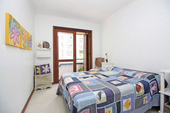 Imagem Apartamento com 3 Quartos à Venda, 109 m² em Bela Vista - Porto Alegre