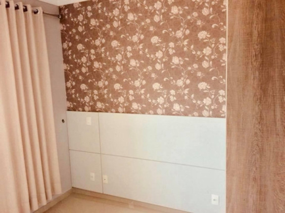 Imagem Apartamento com 2 Quartos à Venda, 58 m² em Interlagos - São Paulo