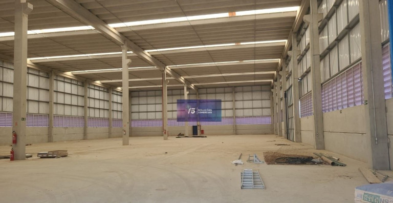 Imóvel Comercial para Alugar, 3 m² em Europark Comercial - Indaiatuba