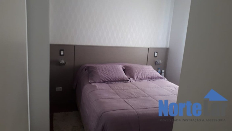 Imagem Apartamento com 2 Quartos à Venda, 67 m² em Parque Novo Mundo - São Paulo