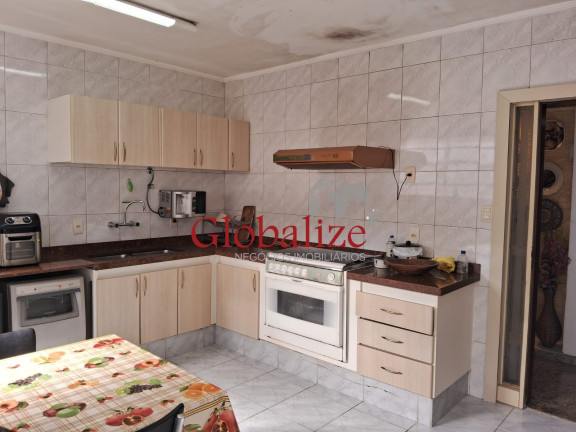 Imagem Imóvel com 4 Quartos à Venda, 189 m² em José Menino - Santos Imagem Imóvel com 4 Quartos à Venda, 189 m² em José Menino - Santos