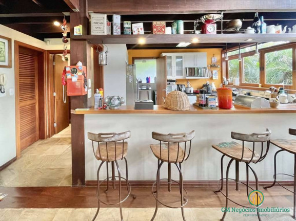 Imagem Casa de Condomínio com 3 Quartos à Venda, 1 m² em Recanto Impla - Carapicuíba