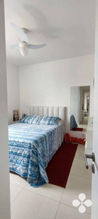 Imagem Imóvel com 2 Quartos à Venda, 90 m² em Embaré - Santos Imagem Imóvel com 2 Quartos à Venda, 90 m² em Embaré - Santos