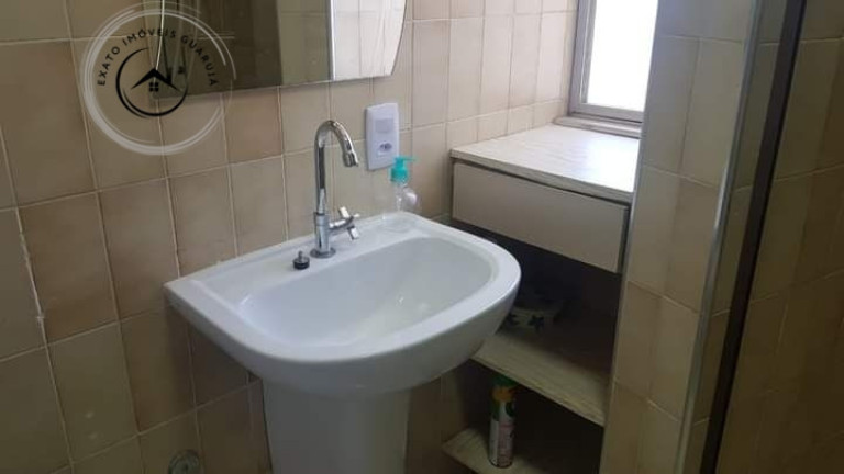 Imagem Apartamento com 2 Quartos para Alugar ou Temporada, 95 m² em Pitangueiras - Guarujá Imagem Apartamento com 2 Quartos para Alugar ou Temporada, 95 m² em Pitangueiras - Guarujá