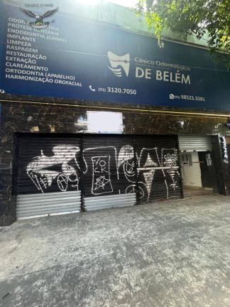 Imagem Loja para Alugar, em Campina - Belém Imagem Loja para Alugar, em Campina - Belém