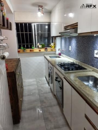 Imagem Apartamento com 2 Quartos à Venda, 65 m² em Fonseca - Niterói