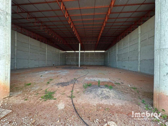 Imagem Galpão para Alugar, 1.000 m² em Jaboti - Eusébio Imagem Galpão para Alugar, 1.000 m² em Jaboti - Eusébio