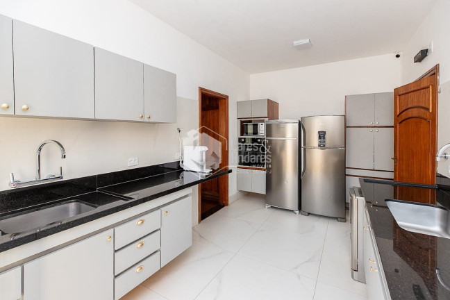 Imagem Casa com 4 Quartos à Venda, 450 m² em Chácara Monte Alegre - São Paulo Imagem Casa com 4 Quartos à Venda, 450 m² em Chácara Monte Alegre - São Paulo