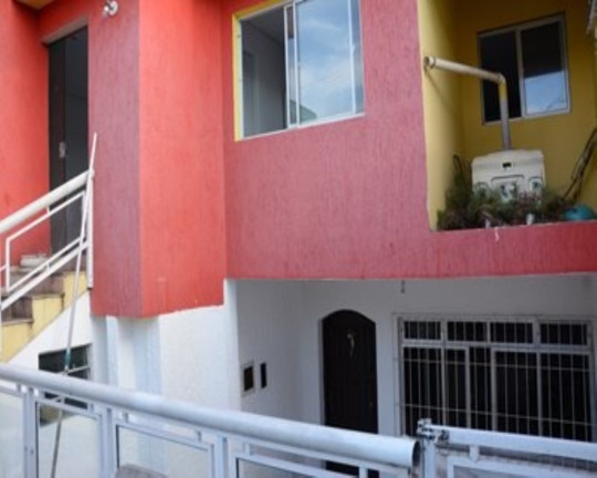 Imagem Casa com 4 Quartos à Venda, 500 m² em Assunção - São Bernardo Do Campo