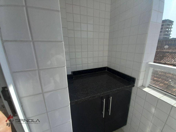 Imagem Apartamento com 2 Quartos à Venda, 57 m² em Mirim - Praia Grande Imagem Apartamento com 2 Quartos à Venda, 57 m² em Mirim - Praia Grande