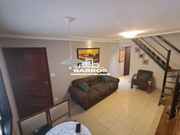 Imagem Casa com 2 Quartos à Venda, 80 m² em Campo Grande - Rio De Janeiro Imagem Casa com 2 Quartos à Venda, 80 m² em Campo Grande - Rio De Janeiro