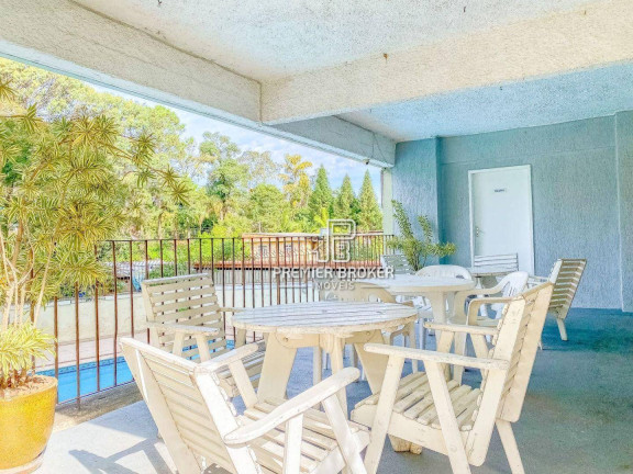 Apartamento com 3 Quartos à Venda, 100 m² em Alto - Teresópolis