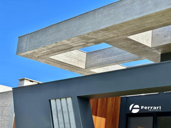 Imagem Casa de Condomínio com 4 Quartos à Venda, 290 m² em Morada Do Sol - Capão Da Canoa