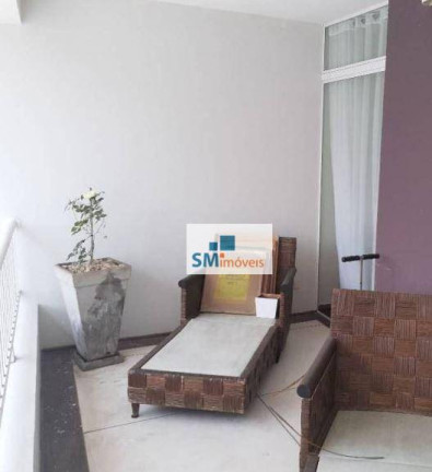 Imagem Sobrado com 3 Quartos à Venda, 342 m² em Olímpico - São Caetano Do Sul