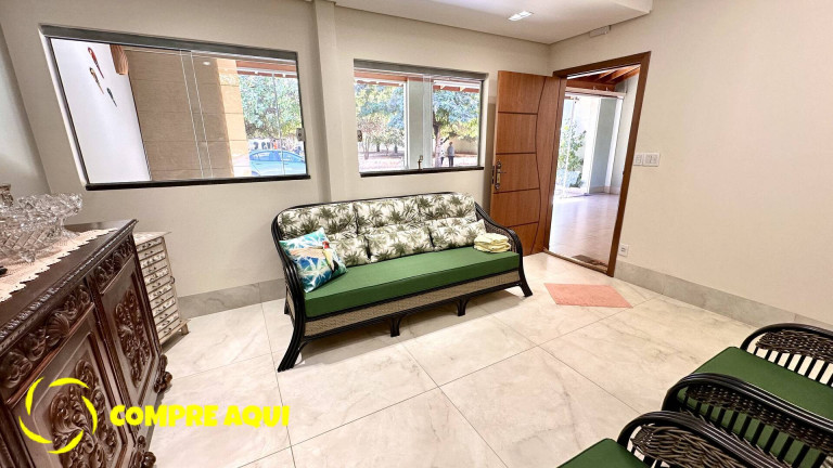 Imagem Casa com 2 Quartos à Venda, 200 m² em Hussein Gemha - Barretos Imagem Casa com 2 Quartos à Venda, 200 m² em Hussein Gemha - Barretos