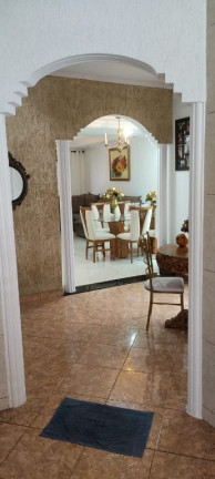 Imagem Sobrado com 3 Quartos à Venda ou Locação, 424 m² em Jardim Nova Poá - Poá