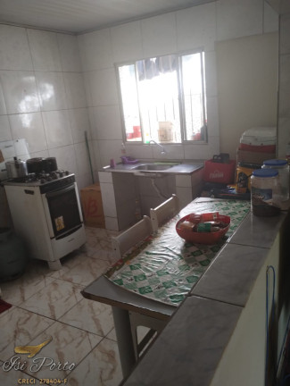 Imagem Casa com 1 Quarto à Venda, em 38 - Mongágua Imagem Casa com 1 Quarto à Venda, em 38 - Mongágua