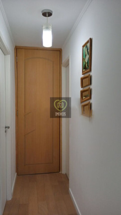 Imagem Apartamento com 3 Quartos à Venda, 60 m² em Vila Romana - São Paulo Imagem Apartamento com 3 Quartos à Venda, 60 m² em Vila Romana - São Paulo