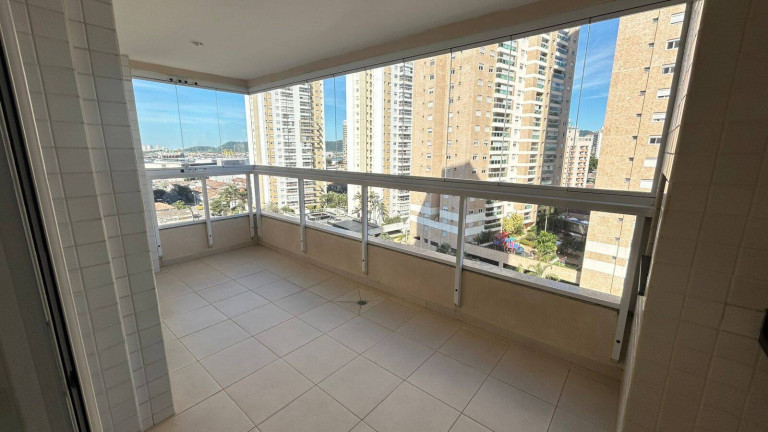 Imagem Apartamento com 3 Quartos para Alugar, 92 m² em Ponta Da Praia - Santos Imagem Apartamento com 3 Quartos para Alugar, 92 m² em Ponta Da Praia - Santos