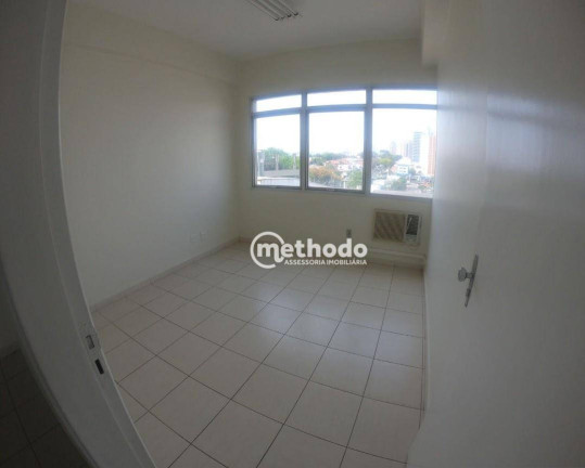Imagem Sala Comercial para Alugar, 91 m² em Bosque - Campinas Imagem Sala Comercial para Alugar, 91 m² em Bosque - Campinas