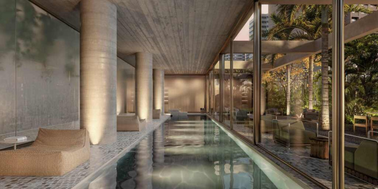 Imagem Apartamento com 4 Quartos à Venda, 479 m² em Indianópolis - São Paulo