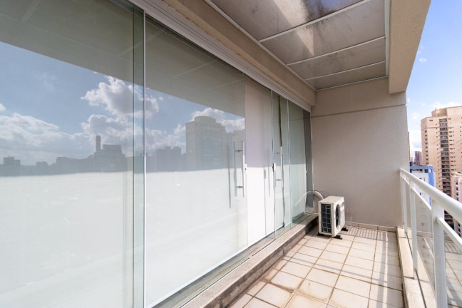Imagem Sala Comercial à Venda, 40 m² em Brooklin Paulista - São Paulo