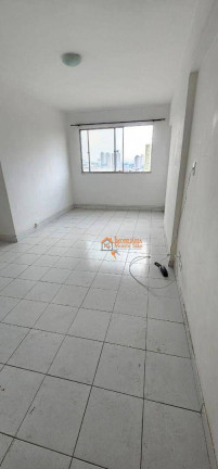 Kitnet com 1 Quarto à Venda, 25 m² em Centro - Guarulhos