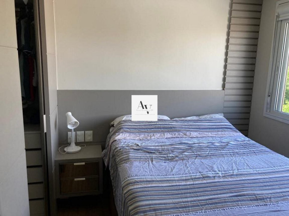 Imagem Apartamento com 3 Quartos à Venda, 65 m² em Azenha - Porto Alegre