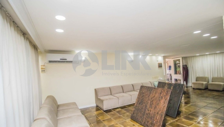 Imagem Apartamento com 3 Quartos à Venda, 111 m² em Boa Vista - Porto Alegre
