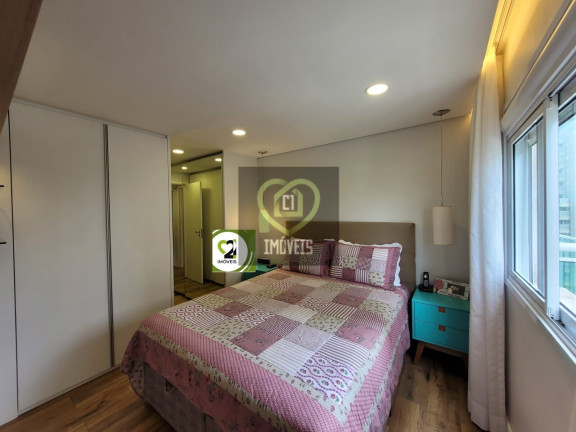Imagem Apartamento com 3 Quartos à Venda, 158 m² em Jardim Das Perdizes - São Paulo