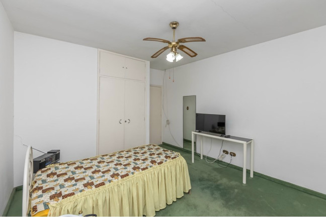 Imagem Casa com 4 Quartos à Venda, 162 m² em Vila Marari - São Paulo Imagem Casa com 4 Quartos à Venda, 162 m² em Vila Marari - São Paulo