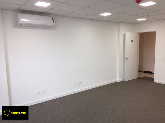 Imagem Sala Comercial à Venda, 37 m² em Barra Funda - São Paulo Imagem Sala Comercial à Venda, 37 m² em Barra Funda - São Paulo
