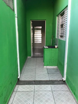 Imagem Casa com 2 Quartos à Venda, 70 m² em Parque Senhor Do Bonfim - Taubaté Imagem Casa com 2 Quartos à Venda, 70 m² em Parque Senhor Do Bonfim - Taubaté