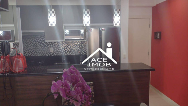 Imagem Apartamento com 2 Quartos à Venda, 85 m² em Alto Da Mooca - São Paulo