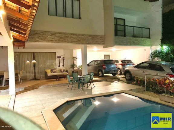 Casa com 5 Quartos à Venda, 440 m² em Mata Da Praia - Vitória