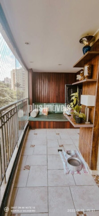 Imagem Apartamento com 3 Quartos à Venda, 131 m² em Vila Mariana - São Paulo Imagem Apartamento com 3 Quartos à Venda, 131 m² em Vila Mariana - São Paulo