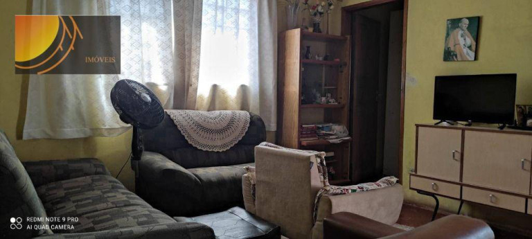 Imagem Casa com 2 Quartos à Venda, 123 m² em Pirituba - São Paulo Imagem Casa com 2 Quartos à Venda, 123 m² em Pirituba - São Paulo