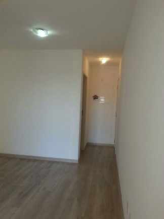 Imagem Apartamento com 2 Quartos à Venda, 50 m² em Sacomã - São Paulo