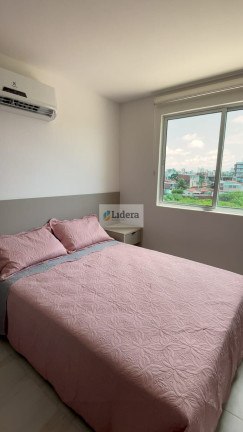 Imagem Apartamento com 2 Quartos à Venda, 54 m² em Altiplano Cabo Branco - João Pessoa