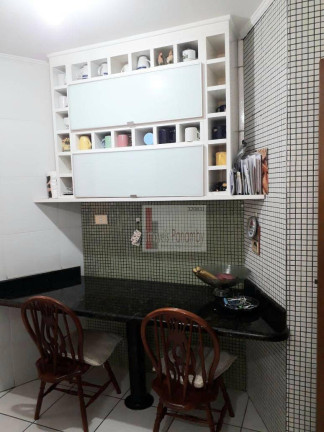 Imagem Apartamento com 3 Quartos à Venda, 160 m² em Paraisópolis - São Paulo Imagem Apartamento com 3 Quartos à Venda, 160 m² em Paraisópolis - São Paulo