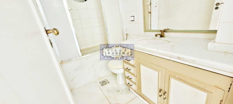 Imagem Apartamento com 1 Quarto à Venda, 40 m² em Copacabana - Rio De Janeiro